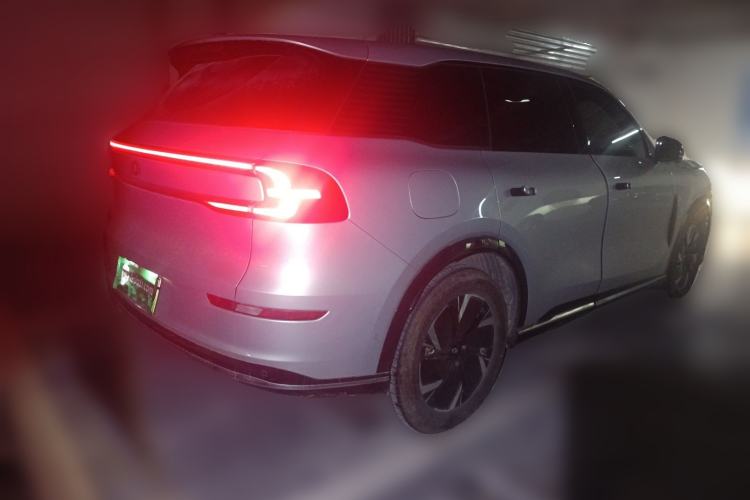 Used CHANGAN NEVO Q07 2025 215 Prestige Edition Exterior 5