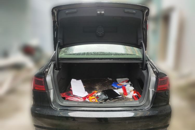 Used Audi A6L 2016 30 FSI Technology Model