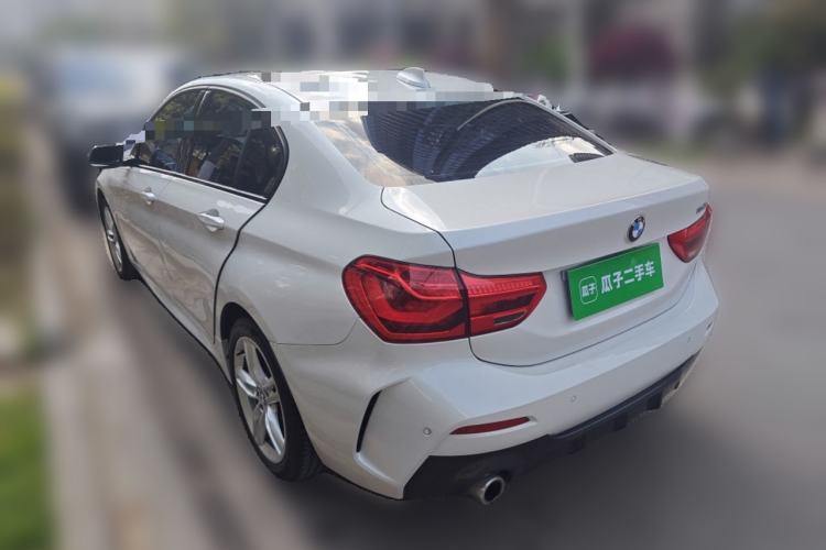 Used BMW 1 Series 2019 118i M Sport Package