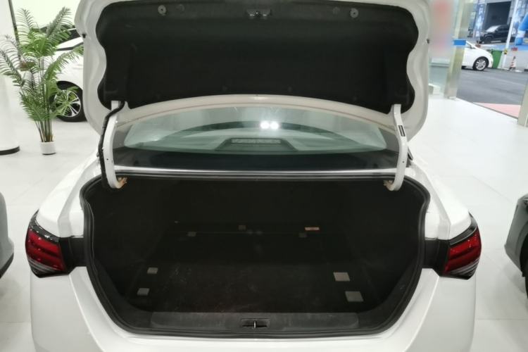 Used Nissan Sylphy 2023 1.6L CVT Enjoyment Edition