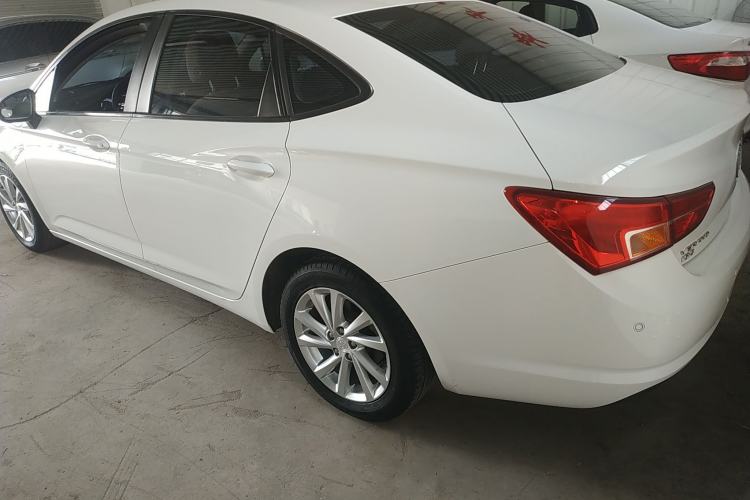 Used Buick Verano 2017 Sedan 15S Manual Entry-Level Model
