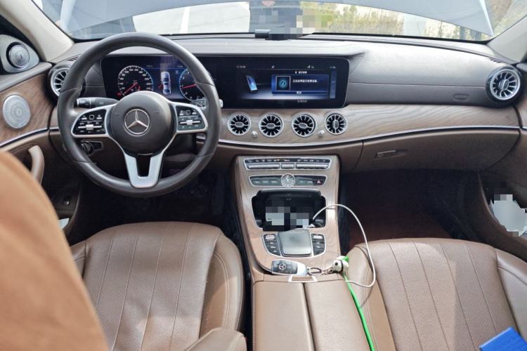 Used Mercedes-Benz E-Class 2019 Restyled E 300 L Luxury Edition