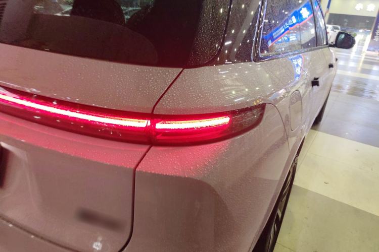 Used Li Auto L7 2024 MAX Model