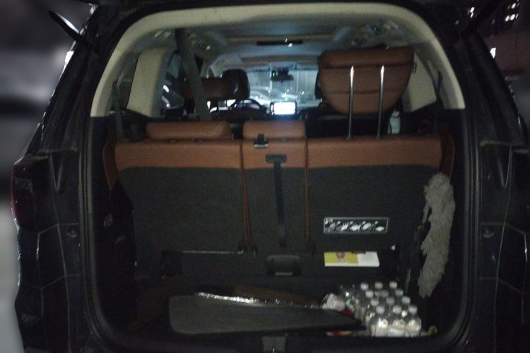 Used Honda Odyssey 2022 2.0L eHEV Sharp·Luxury Edition
