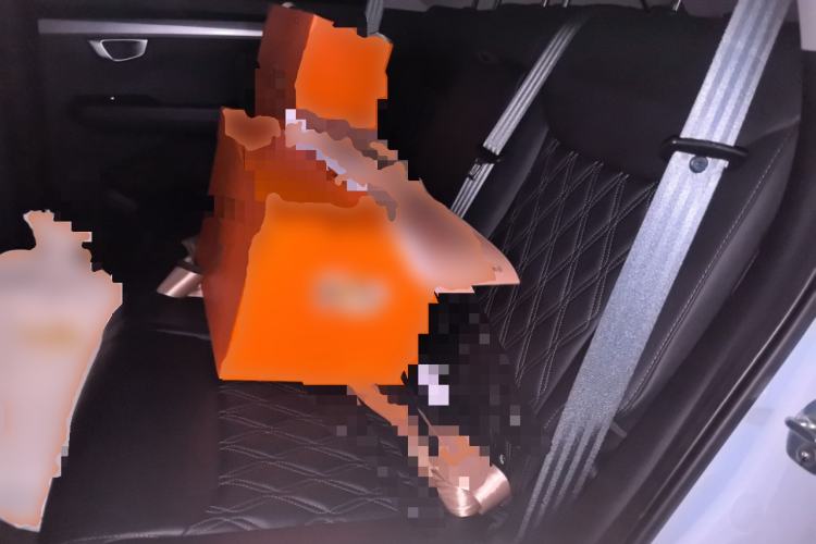 Used Wuling Asta 2022 2.0L DHT Electric-Speed Version