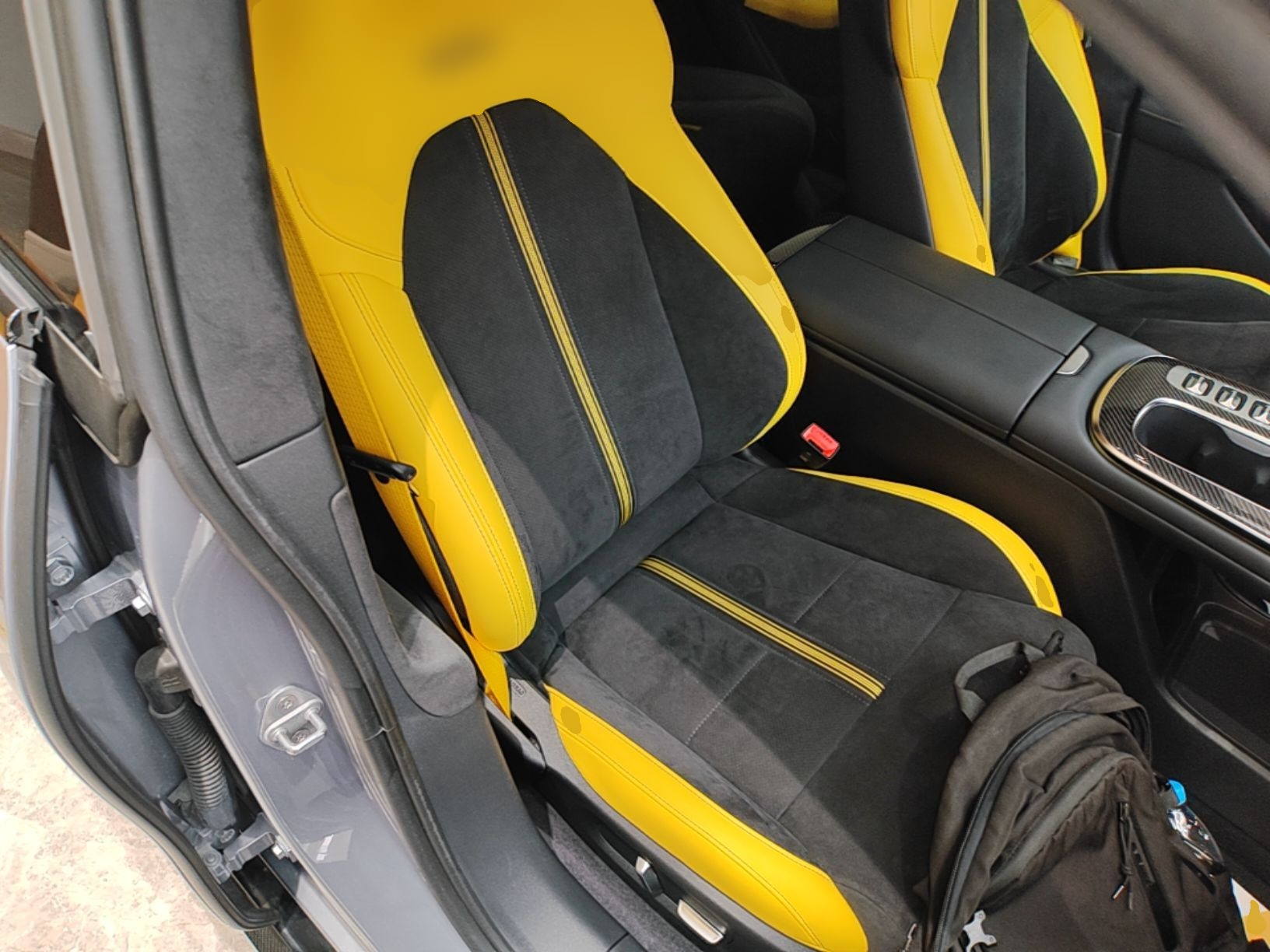 Xiaomi Auto SU7 Ultra 2025 Ultra Model — снимка 19