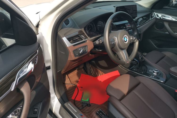 Used BMW X1 2020 xDrive25Li Luxury Edition