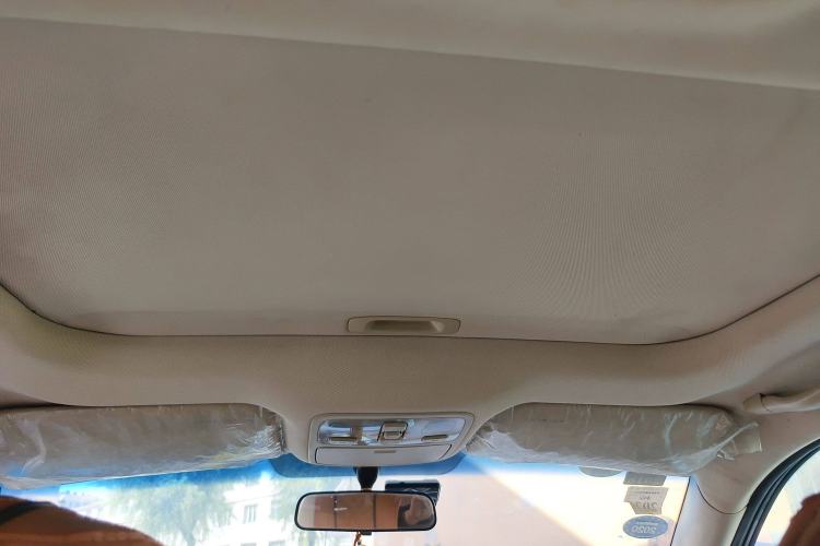 Used Hyundai Tucson 2013 2.0L Manual Two-Wheel Drive Fashion Edition
