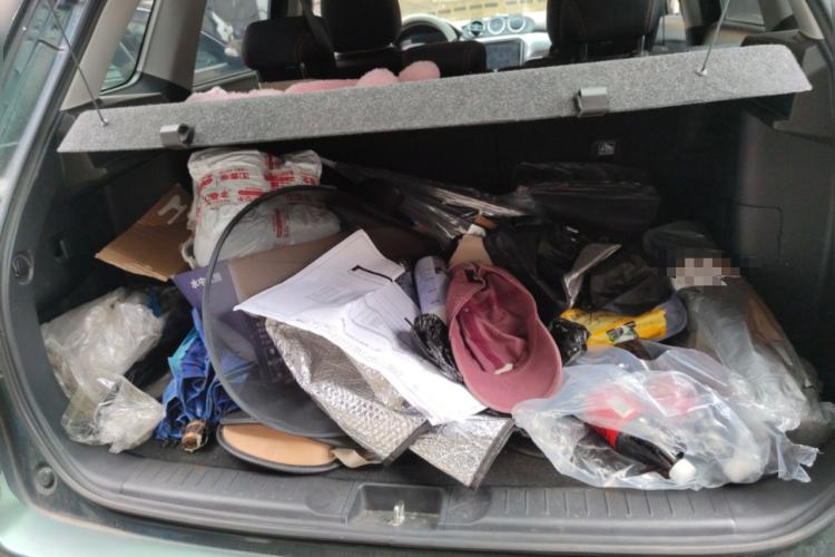 Used Suzuki Vitara 2016 1.4T Automatic All-Wheel-Drive Elite Model