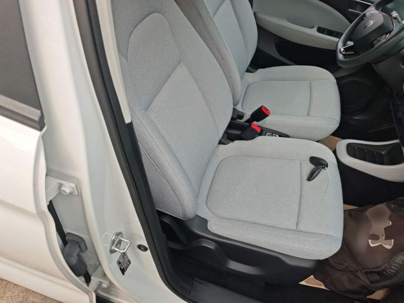 Used Leapmotor T03 2023 310 Lite Edition — 24