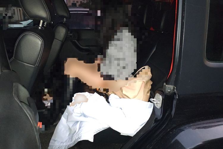 Used Jeep Wrangler 2012 3.6L Sahara Four-Door Edition