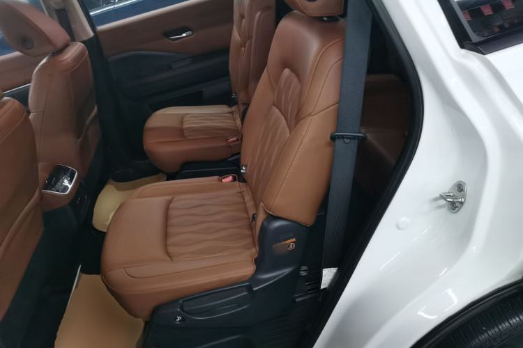 Used Nissan Pathfinder 2024 380 VC-TURBO Four-Wheel Drive Prestige Edition 6 Seats