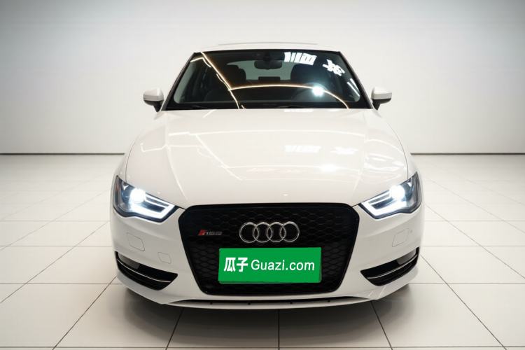 Used Audi A3 2015 Sportback 35 TFSI Manual Ambition Edition