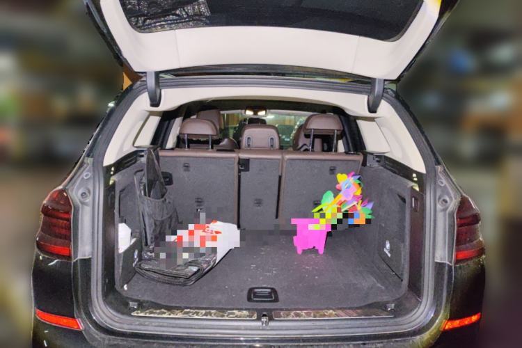 Used BMW X3 2021 xDrive28i M Sport Package
