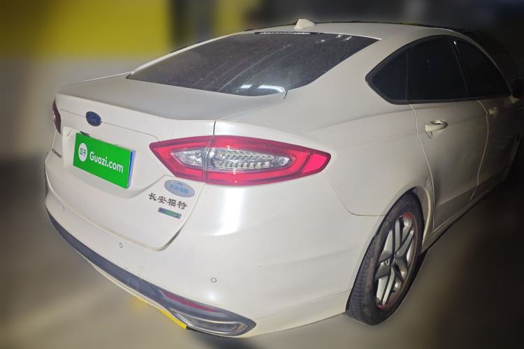 Used Ford Mondeo 2013 1.5L GTDi180 Fashion Edition