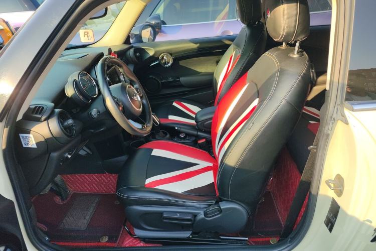 Used MINI MINI 2018 1.5T ONE PLUS
