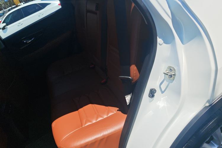 Used Nissan X-Trail 2020 2.0L XL Premium CVT 2WD SmartConnect Luxury Edition