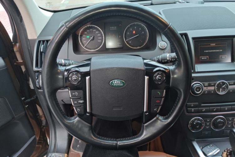 Used Land Rover Freelander 2 2015 2.0T Si4 HSE Luxury Collector's Edition