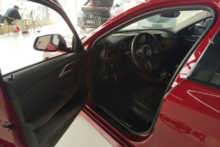 Used BMW 1 Series 2020 120i M Sport Package Driver Seat