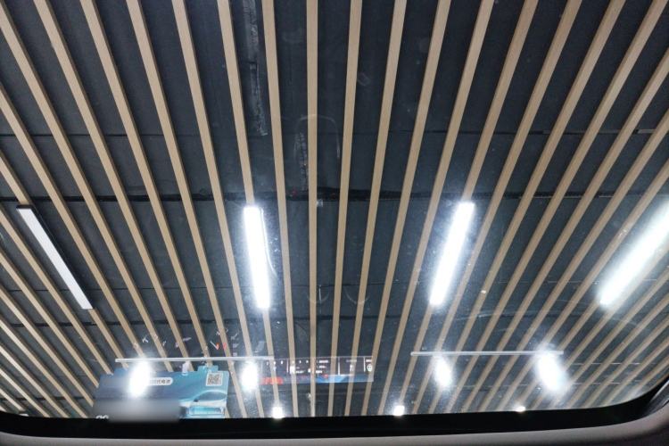 Used Nissan Qashqai 2025 Honor 2.0L CVT XV+ Leading Edition
