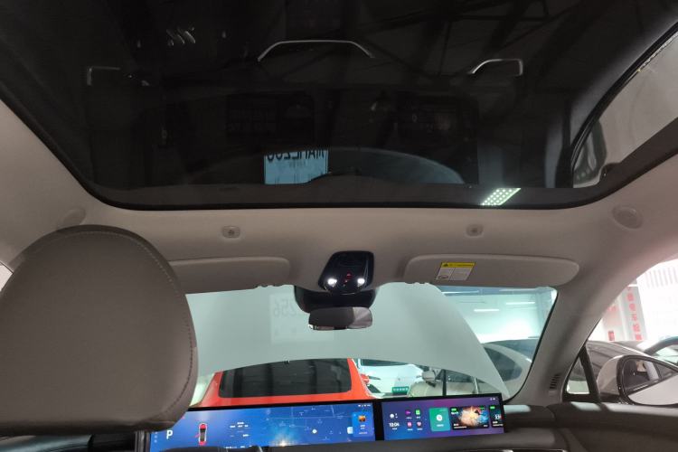 Used IM LS6 2023 Max Standard Edition
