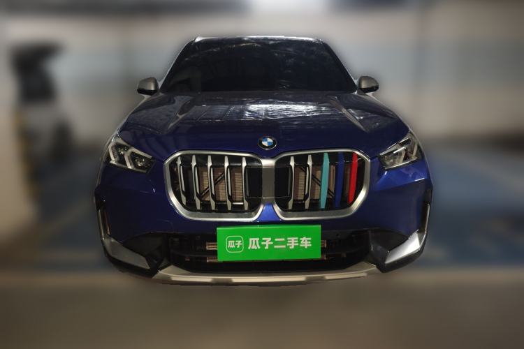 Used BMW X1 2023 sDrive25Li X Design Package
