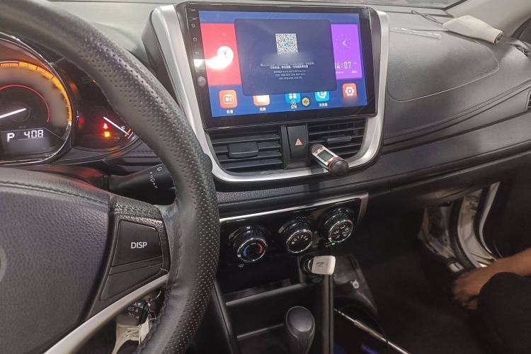 Used Toyota YARiS L Zhi Xuan 2022 X-Trail 1.5L CVT Leading PLUS Edition