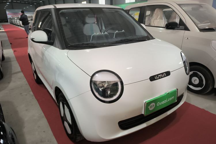 Used Qiyuan Lumin 2024 130km Qingyue Version