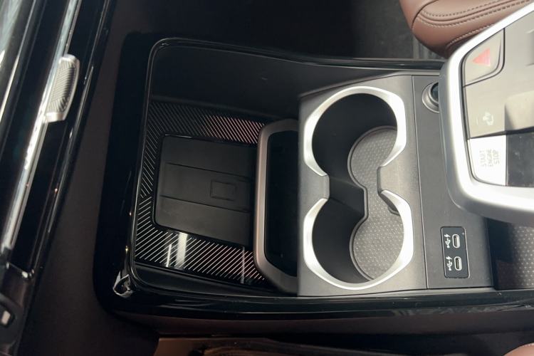 Used BMW X1 2023 sDrive25Li X Design Package
