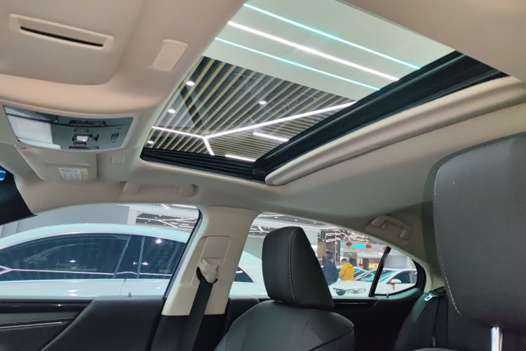 Used Lexus ES 2021 200 Excellence Edition