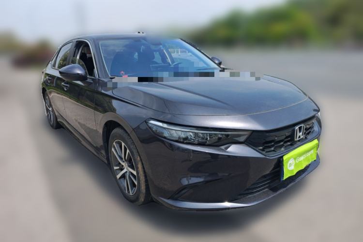 Used Honda Integra 2023 240TURBO CVT Leading Edition