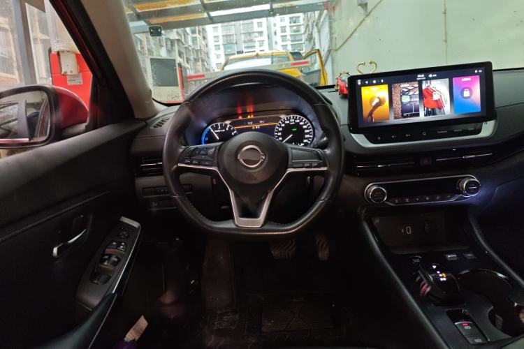 Used Nissan Sylphy 2022 Electric-Drive e-POWER Super Connect PLUS