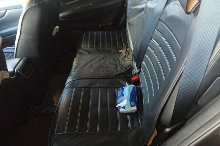 Used Nissan X-Trail 2017 2.0L CVT Comfort Edition 2WD