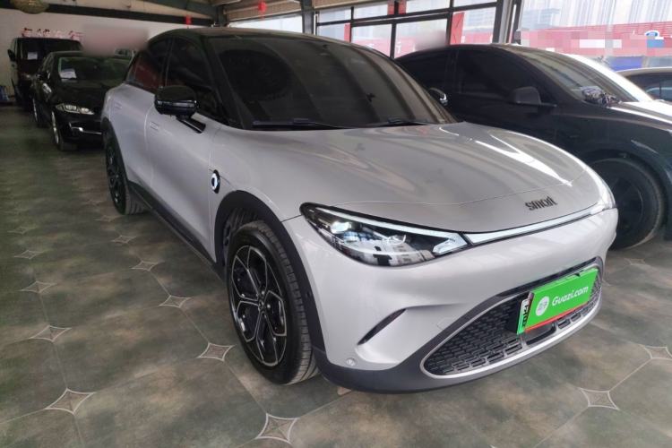 Used smart #3 2023 Pulse Four-Wheel Drive Edition
