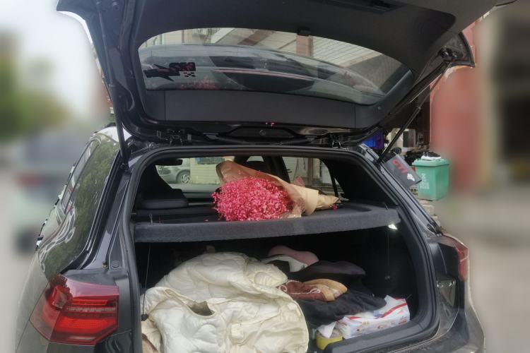 Used Volkswagen Golf GTI 2021 380TSI DSG GTI
