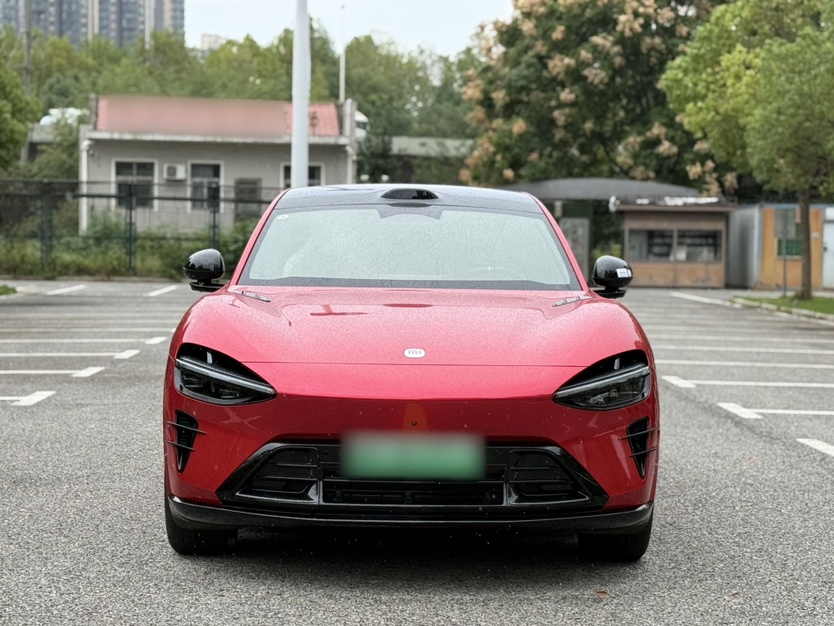 Xiaomi Auto YU7 2025 Ultra-Long Range Rear-Wheel Drive Version — снимка 18