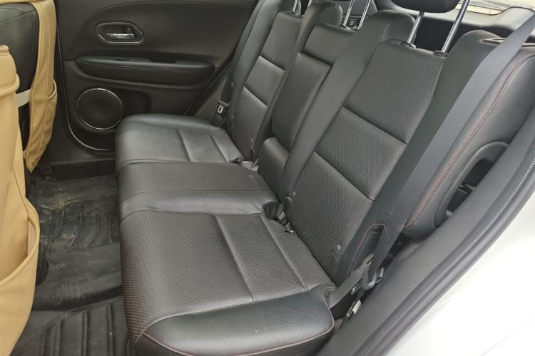 Used Honda XR-V 2015 1.8L VTi CVT Luxury Edition Left Rear Seat