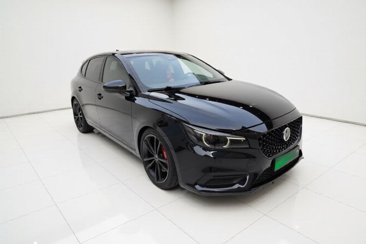 Used MG 6 2019 20T Automatic Trophy Competition Edition + BOSE Luxury Sound System Package