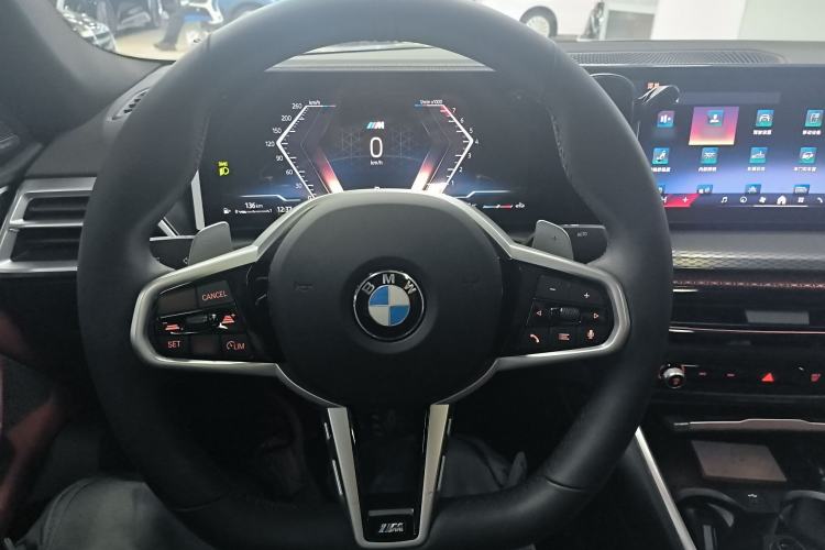 Used BMW 4 Series 2024 430i Gran Coupe M Sport Night Edition Package