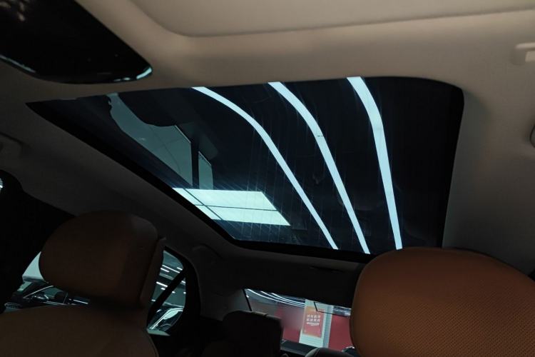 Used BMW 7 Series 2023 735Li M Sport Package