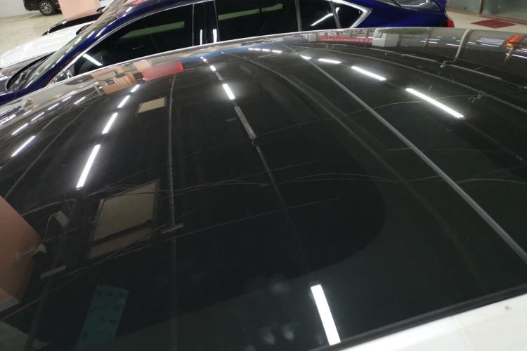 Used Tesla Model 3 2019 Standard Range Rear-Drive Upgraded Version