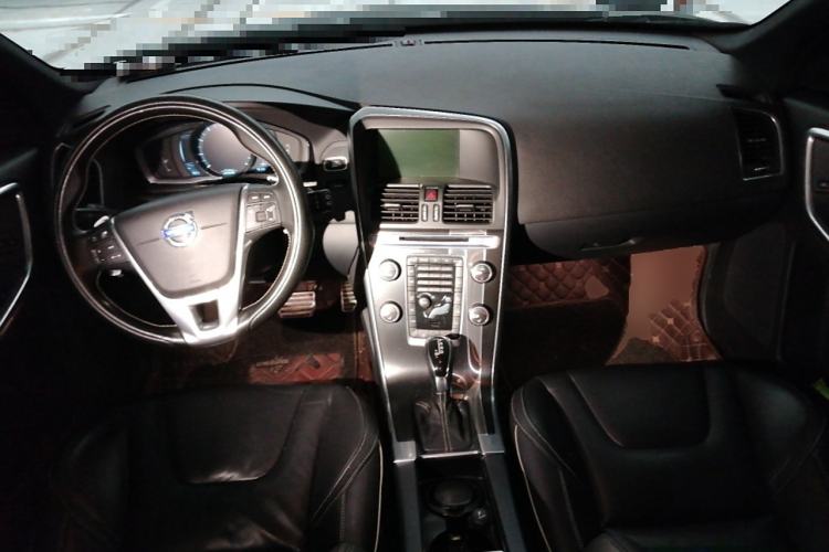 Used Volvo XC60 2013 T5 Smart Edition
