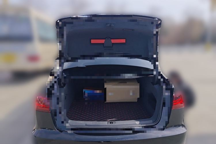 Used Audi A6L 2018 30th Anniversary Edition 35 TFSI Sport Edition
