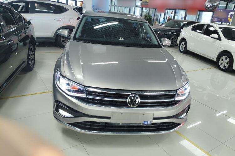 Used Volkswagen Bora 2023 300TSI DSG Prestige Edition Front