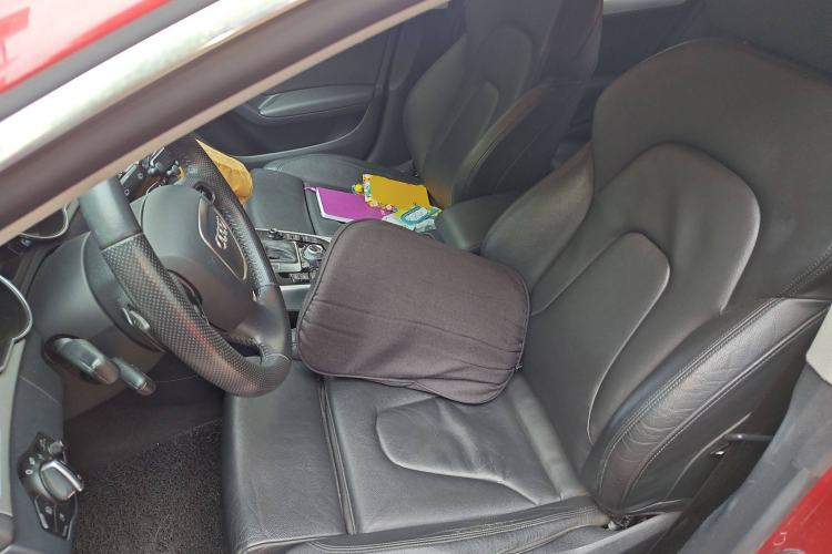 Used Audi A5 2010 2.0TFSI Sportback Comfort Model

