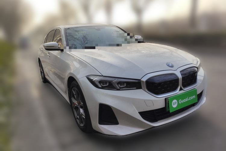 Used BMW i3 2022 eDrive 35 L
