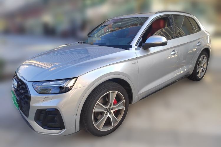 Used Audi SQ5 2021 3.0 TFSI quattro