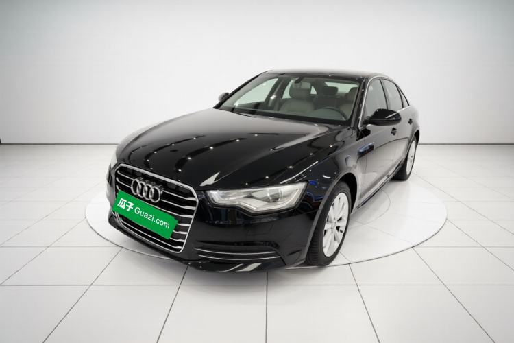 Used Audi A6L 2014 30 FSI Luxury Model
