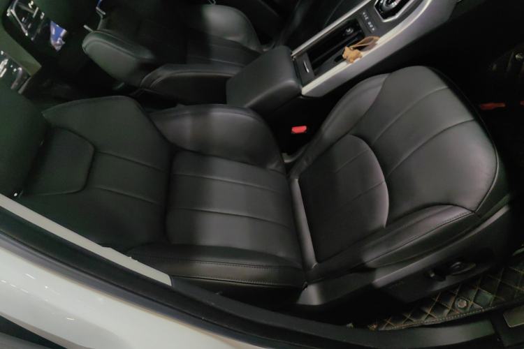 Used Land Rover Range Rover Evoque 2017 2.0T SE Smart Glow Edition