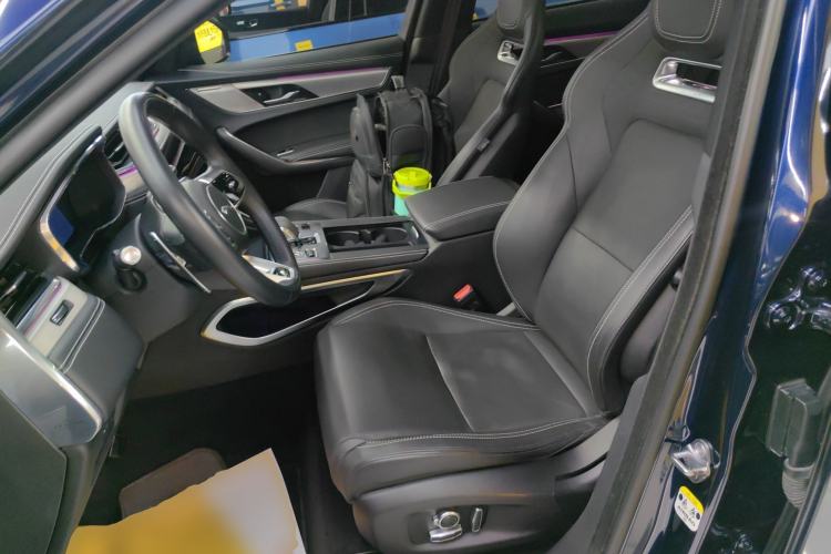 Used Jaguar F-PACE 2021 250 PS R-Dynamic S
